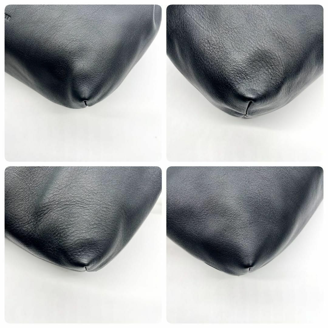 JIL SANDER - 希少 極美品 ジルサンダー ハンドバッグ JIL SANDER - 希少 極美品 ジルサンダー ハンドバッグ