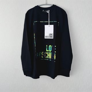 MOSCHINO(トレーナー/スウェット)のフリマアイテム一覧 MOSCHINO(トレーナー/スウェット)のフリマアイテム一覧