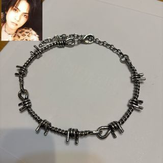 L'Arc~en~Ciel(シルバー/銀色系)のフリマアイテム一覧 L'Arc~en~Ciel(シルバー/銀色系)のフリマアイテム一覧
