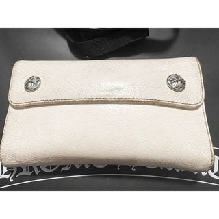 Chrome Hearts(ホワイト/白色系)のフリマアイテム一覧 Chrome Hearts(ホワイト/白色系)のフリマアイテム一覧