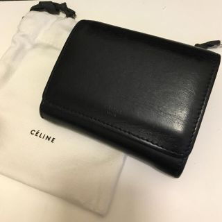 セリーヌ(celine)のCELINE ウォレット(財布)