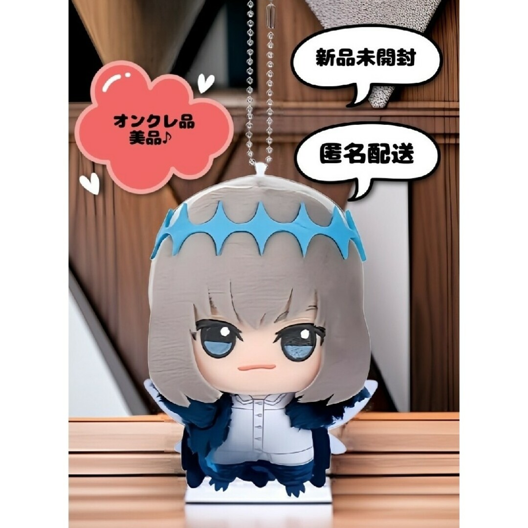 BANPRESTO - 【専用出】Fate/Grand Order ちびぐるみ オベロン2 BANPRESTO - 【専用出】Fate/Grand Order ちびぐるみ オベロン2