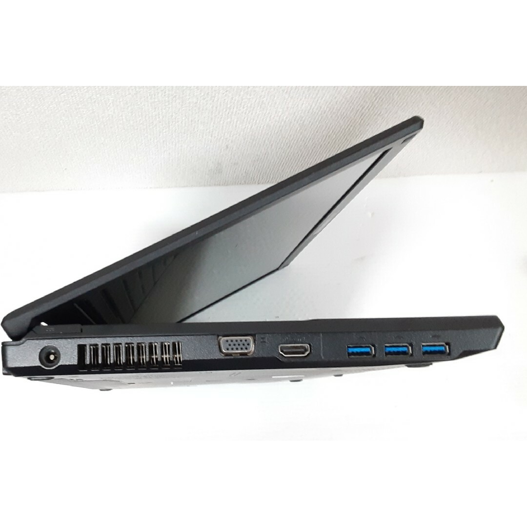 富士通 第10世代 ノートPC Windows11 Office2021 SSD 富士通 第10世代 ノートPC Windows11 Office2021 SSD