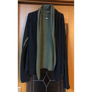LGB(カーディガン)のフリマアイテム一覧 LGB(カーディガン)のフリマアイテム一覧