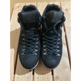 VISVIM - 【VISVIM】ICT T.W.O. BOOTS 泥染 エンジニアブーツの VISVIM - 【VISVIM】ICT T.W.O. BOOTS 泥染 エンジニアブーツの