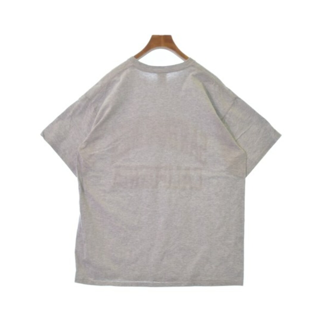 Russell Athletic Tシャツ・カットソー XL グレー 【古着】【中古】 Russell Athletic Tシャツ・カットソー XL グレー 【古着】【中古】
