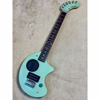 Fernandes(グリーン・カーキ/緑色系)のフリマアイテム一覧 Fernandes(グリーン・カーキ/緑色系)のフリマアイテム一覧