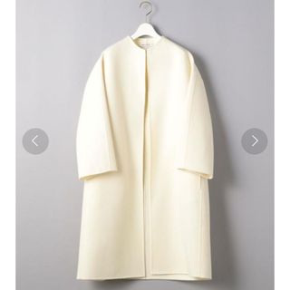 DEUXIEME CLASSE(チェスターコート)のフリマアイテム一覧 DEUXIEME CLASSE(チェスターコート)のフリマアイテム一覧