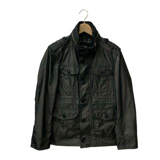 BURBERRY BLACK LABEL - バーバリーブラックレーベル D1F57-458 BURBERRY BLACK LABEL - バーバリーブラックレーベル D1F57-458
