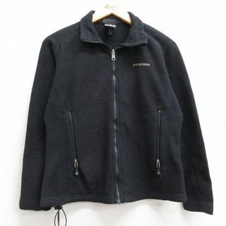 patagonia - 17年製 パタゴニア 裏 ボア ロング コート patagonia - 17年製 パタゴニア 裏 ボア ロング コート