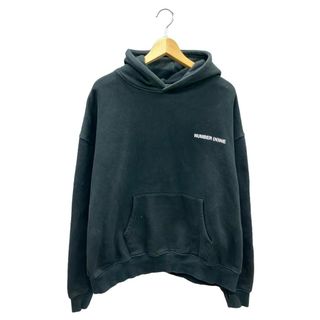 NUMBER (N)INE(パーカー)のフリマアイテム一覧 NUMBER (N)INE(パーカー)のフリマアイテム一覧
