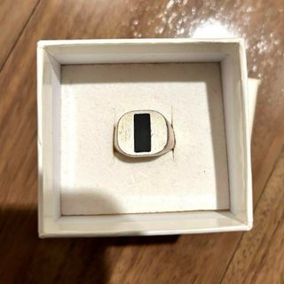 Maison Margiela(旧Maison Martin Margiela)(リング(指輪 Maison Margiela(旧Maison Martin Margiela)(リング(指輪