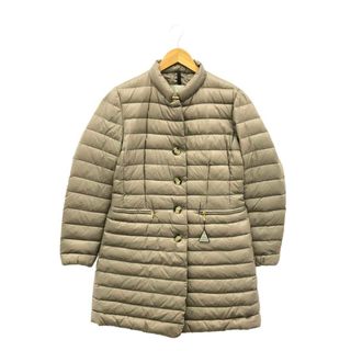 MONCLER(ダウンジャケット ・ ベージュ系)のフリマアイテム一覧 MONCLER(ダウンジャケット ・ ベージュ系)のフリマアイテム一覧