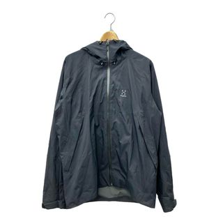 Haglofs - HAGLOFS ROC Flash GTX Jacket Men 定価95700円 Haglofs - HAGLOFS ROC Flash GTX Jacket Men 定価95700円