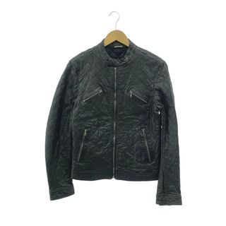 DOLCE&GABBANA(レザージャケット)のフリマアイテム一覧 DOLCE&GABBANA(レザージャケット)のフリマアイテム一覧