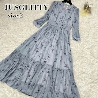 JUSGLITTY - ジャスグリッティー ジャスグリッティー JUSGLITTY - ジャスグリッティー ジャスグリッティー