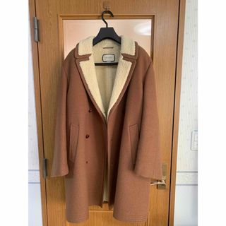 GUCCI(チェスターコート)のフリマアイテム一覧 GUCCI(チェスターコート)のフリマアイテム一覧