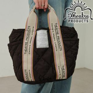 THEATRE PRODUCTS - シアタープロダクツ チャオパニックティピー THEATRE PRODUCTS - シアタープロダクツ チャオパニックティピー