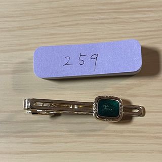 BURBERRY - BURBERRY ネクタイピン No.2213の通販|ラクマ BURBERRY - BURBERRY ネクタイピン No.2213の通販|ラクマ
