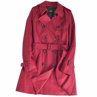 COACH(トレンチコート)のフリマアイテム一覧 COACH(トレンチコート)のフリマアイテム一覧