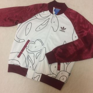 アディダス(adidas)のアディダスオリジナルス リタオラ ma1 スカジャン スタジャン OT(その他)