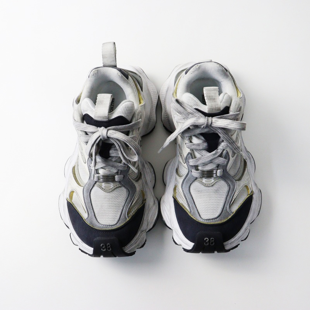Rick Owens(リックオウエンス) サイズ:41 MEGA BUMPER GEOBASKET Rick Owens(リックオウエンス) サイズ:41 MEGA BUMPER GEOBASKET