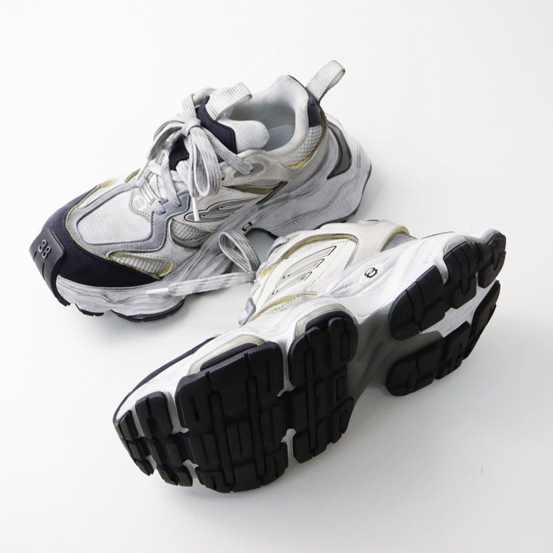 BALENCIAGA - 美品 定価17.7万 2024SS バレンシアガ BALENCIAGA BALENCIAGA - 美品 定価17.7万 2024SS バレンシアガ BALENCIAGA