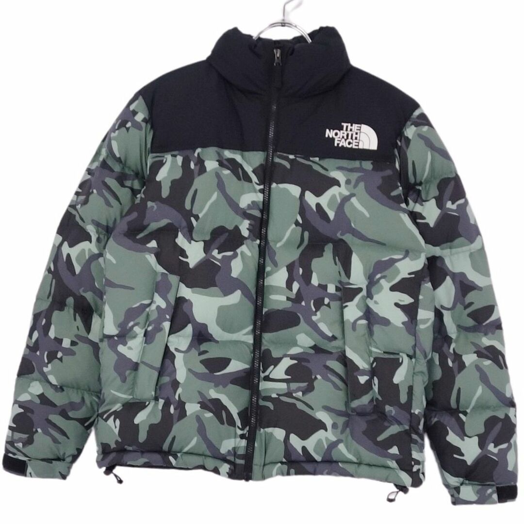THE NORTH FACE - 美品 ザノースフェイス THE NORTH FACE ダウン THE NORTH FACE - 美品 ザノースフェイス THE NORTH FACE ダウン
