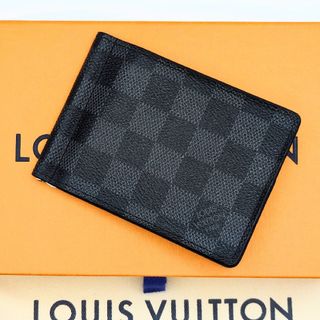 LOUIS VUITTON(マネークリップ)のフリマアイテム一覧 LOUIS VUITTON(マネークリップ)のフリマアイテム一覧
