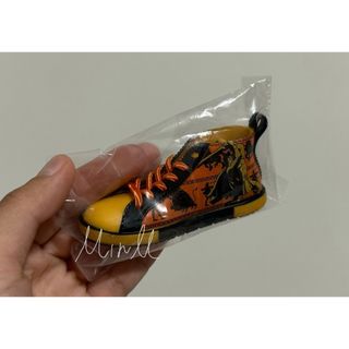 ディズニー(Disney)のディズニーレイサーズ ミニチュア スニーカー ヘラクレス(キャラクターグッズ)