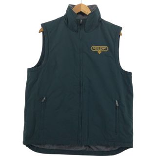 L.L.Bean(ナイロン ・ ベスト)のフリマアイテム一覧 L.L.Bean(ナイロン ・ ベスト)のフリマアイテム一覧