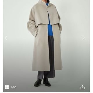UNITED ARROWS green label relaxing(ロングコート)のフリマ UNITED ARROWS green label relaxing(ロングコート)のフリマ