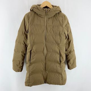 UNIQLO(ダウンコート ・ ブラウン/茶色系)のフリマアイテム一覧 UNIQLO(ダウンコート ・ ブラウン/茶色系)のフリマアイテム一覧
