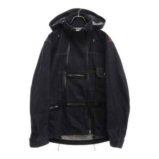 sacai(Gジャン/デニムジャケット)のフリマアイテム一覧 sacai(Gジャン/デニムジャケット)のフリマアイテム一覧
