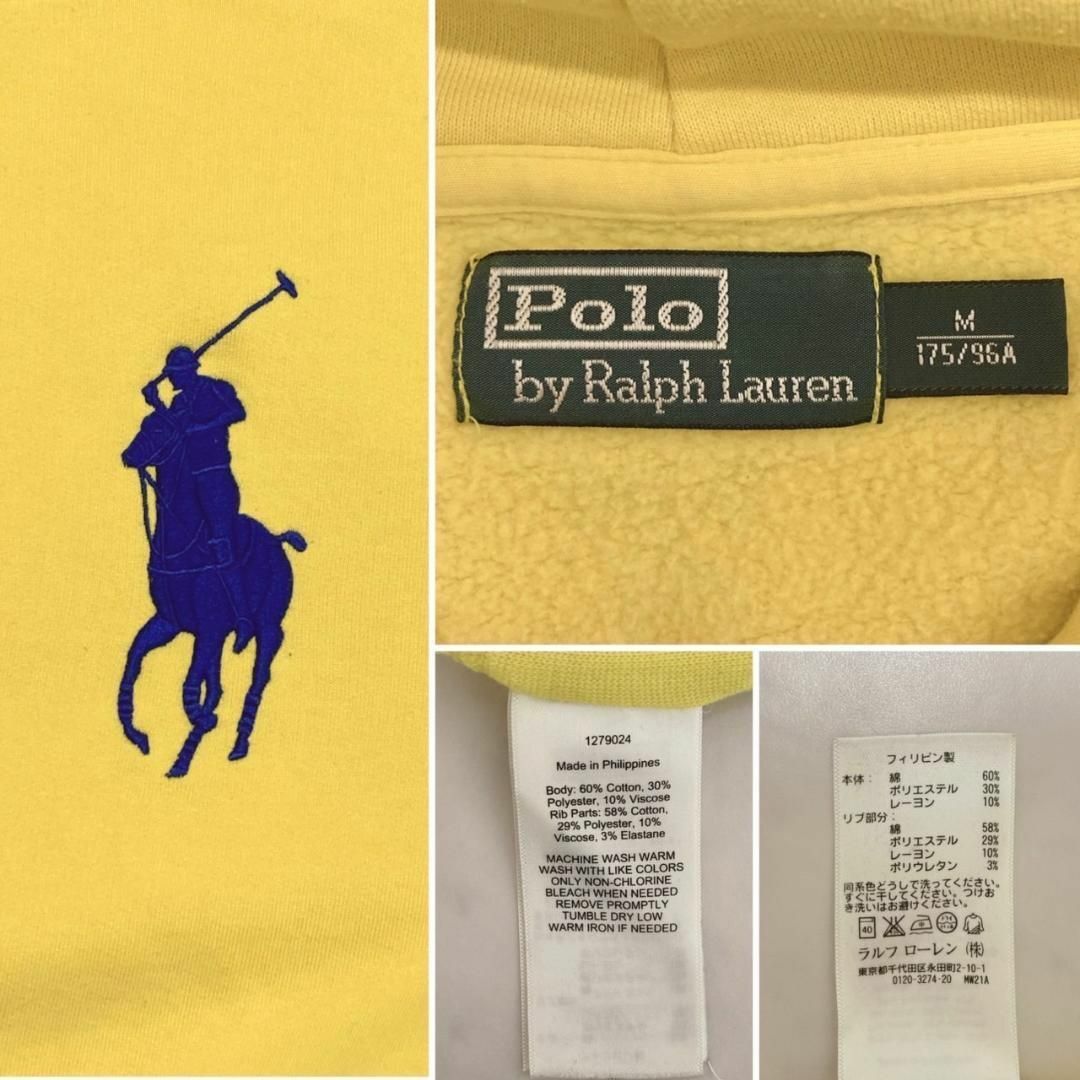 Polo GOLF Ralph Lauren ポニーロゴ刺繍 プルオーバー - メルカリ