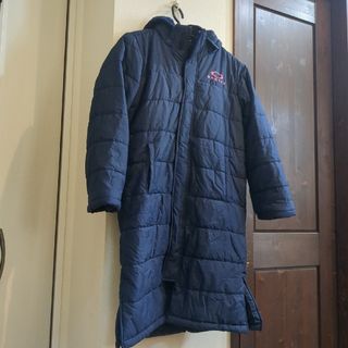 UNDER ARMOUR - 期間限定値引 アンダーアーマー ベンチコート UNDER ARMOUR - 期間限定値引 アンダーアーマー ベンチコート