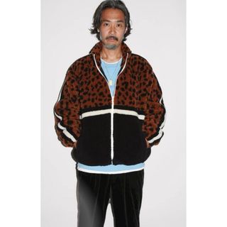 WACKO MARIA(ブルゾン)のフリマアイテム一覧 WACKO MARIA(ブルゾン)のフリマアイテム一覧