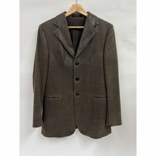 EMPORIO ARMANI(レザージャケット)のフリマアイテム一覧 EMPORIO ARMANI(レザージャケット)のフリマアイテム一覧
