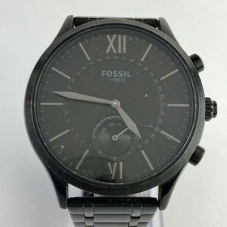 FOSSIL - FOSSIL 時計の通販 by なめだるま0427's shop FOSSIL - FOSSIL 時計の通販 by なめだるま0427's shop