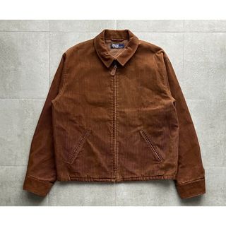 POLO RALPH LAUREN(ブルゾン ・ ブラウン/茶色系)のフリマ POLO RALPH LAUREN(ブルゾン ・ ブラウン/茶色系)のフリマ