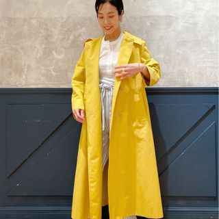 IENA(スプリングコート)のフリマアイテム一覧 IENA(スプリングコート)のフリマアイテム一覧