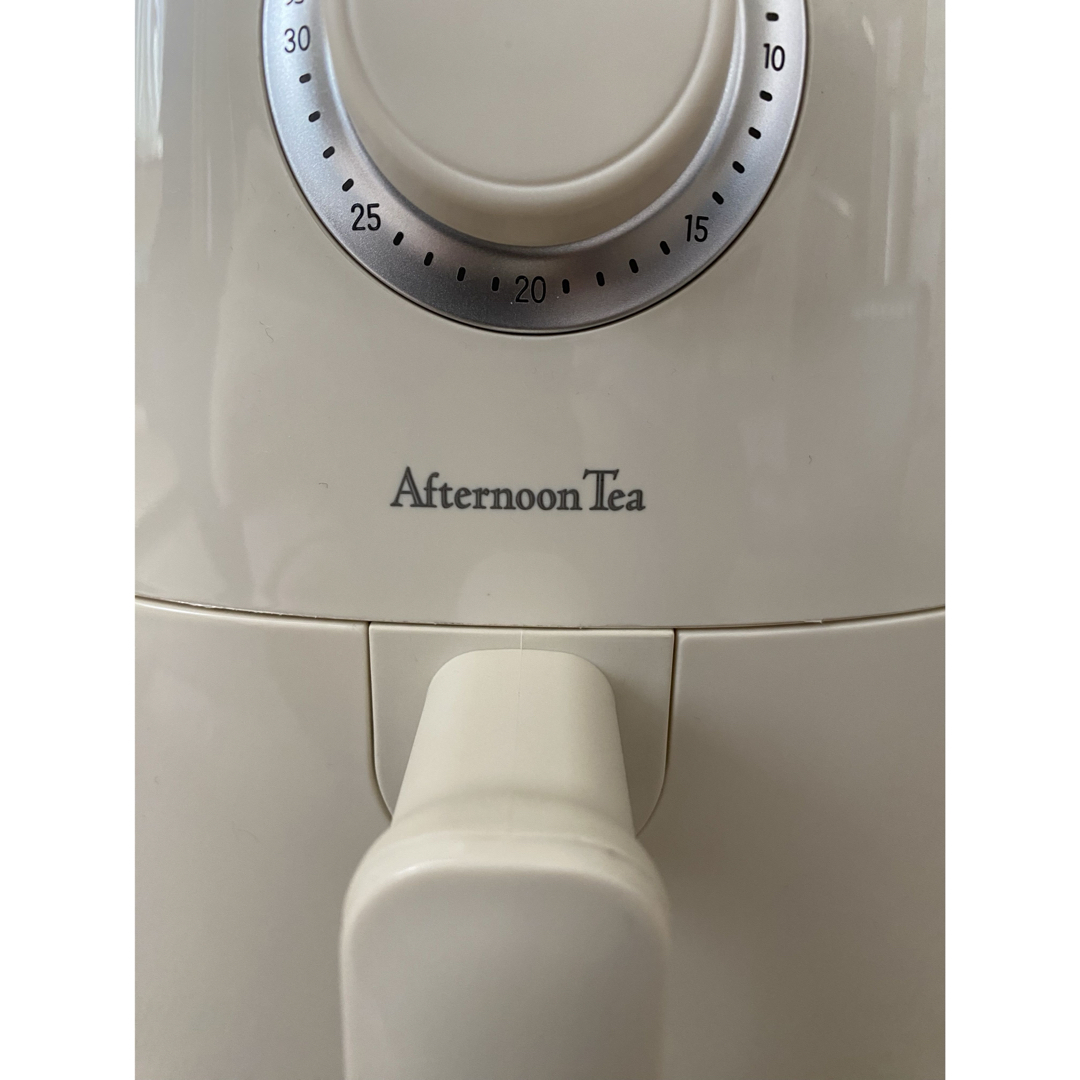 Afternoon Tea LIVING - アフタヌーンティー ノンフライヤー Afternoon Tea LIVING - アフタヌーンティー ノンフライヤー