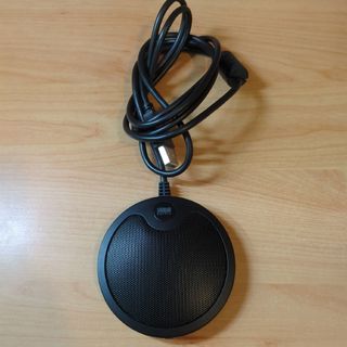 サンワサプライ(SANWA SUPPLY)のサンワサプライ　Web会議　高感度マイク　400-MC011(PC周辺機器)