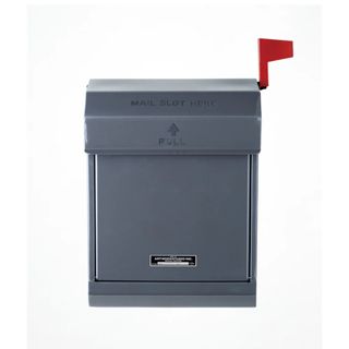 アートワークスタジオ(ART WORK STUDIO)のアートワークスタジオ Mail box2 ポスト TK-2079D/GY(その他)