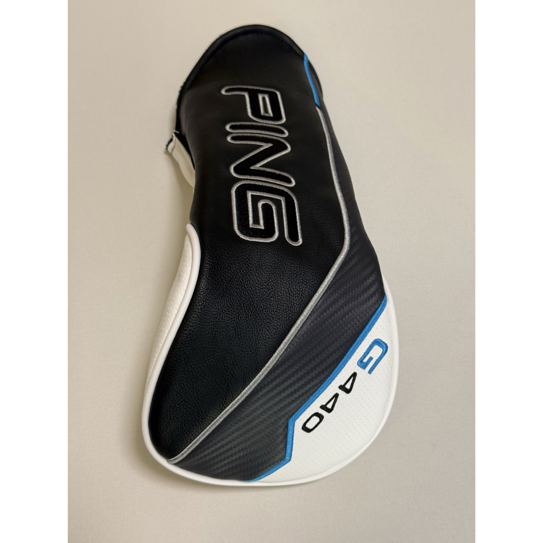 PING - G440 MAX 10.5 ドライバーヘッド 新品未使用 日本仕様の PING - G440 MAX 10.5 ドライバーヘッド 新品未使用 日本仕様の