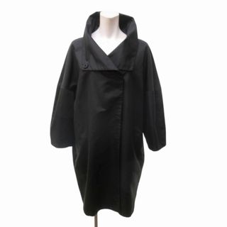 IENA - 美品*22AW イエナ super140 ウールコクーンショート IENA - 美品*22AW イエナ super140 ウールコクーンショート