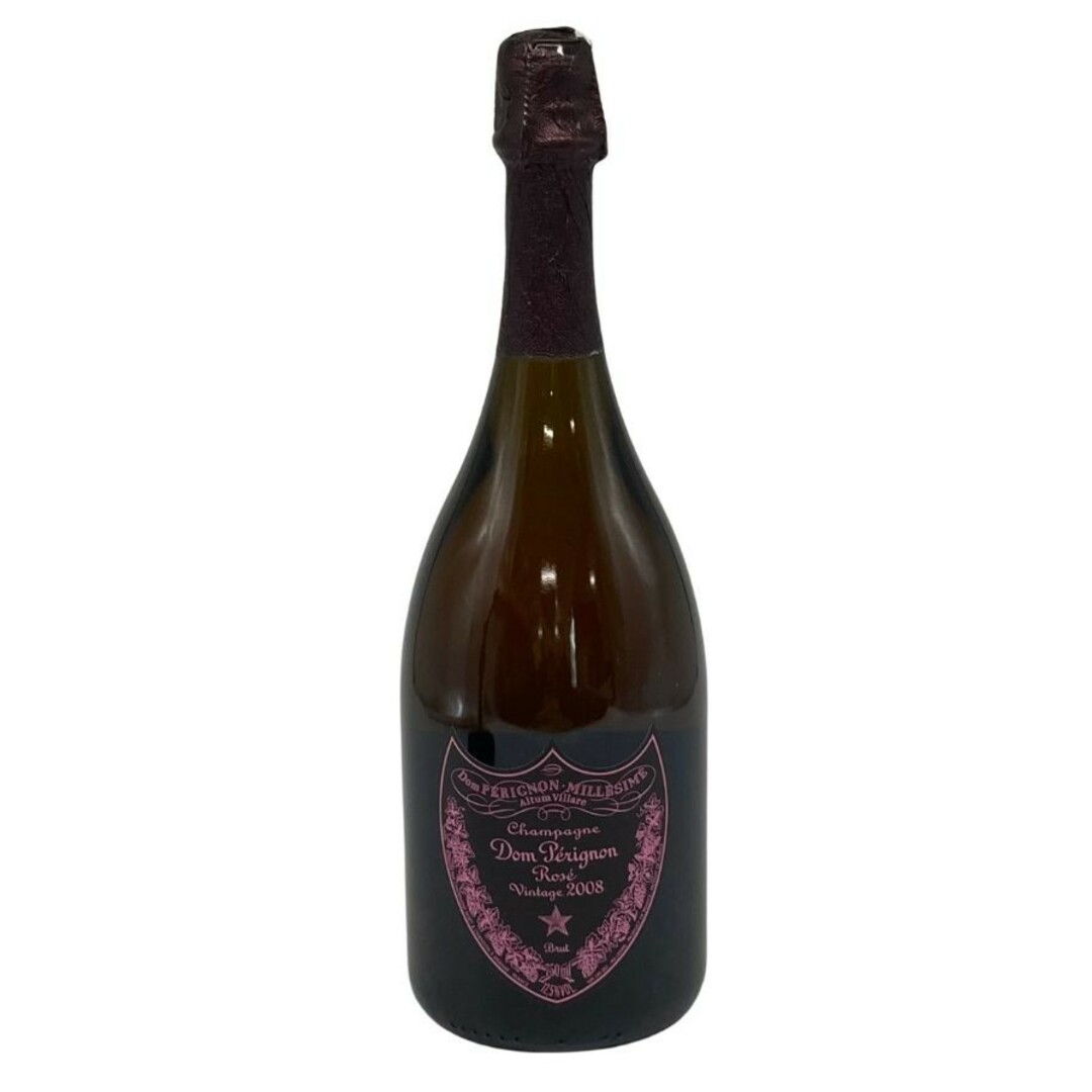Dom Pérignon - ドンペリニヨン ロゼ 2008 750ml 12.5%【C2】
