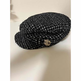 CHANEL(キャスケット)のフリマアイテム一覧 CHANEL(キャスケット)のフリマアイテム一覧