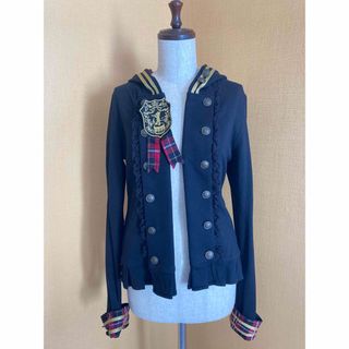 PUTUMAYO(パーカー)のフリマアイテム一覧 PUTUMAYO(パーカー)のフリマアイテム一覧