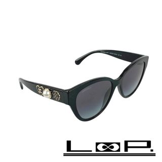 CHANEL(サングラス/メガネ)のフリマアイテム一覧 CHANEL(サングラス/メガネ)のフリマアイテム一覧